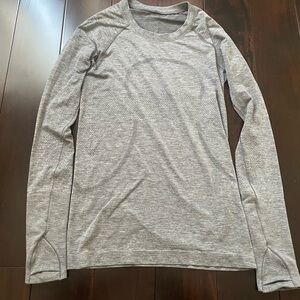 lululemon swiftly tech